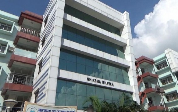 TET-II Exams on October 3rd : TRBT Examination Controller asked TET candidates to arrive in Examination Centres within 10.30 AM TET-II Exams on October 3rd : TRBT Examination Controller asked TET candidates to arrive in Examination Centres within 10.30 AM